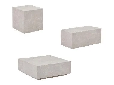 HOME DELUXE Salontafel Amiri