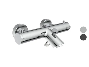 Schütte Thermostatische badkraan LONDON