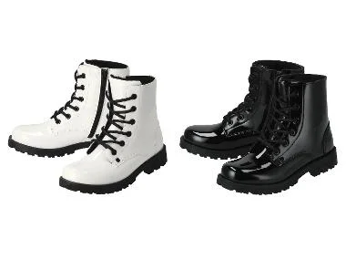 esmara® Kinder enkellaarzen