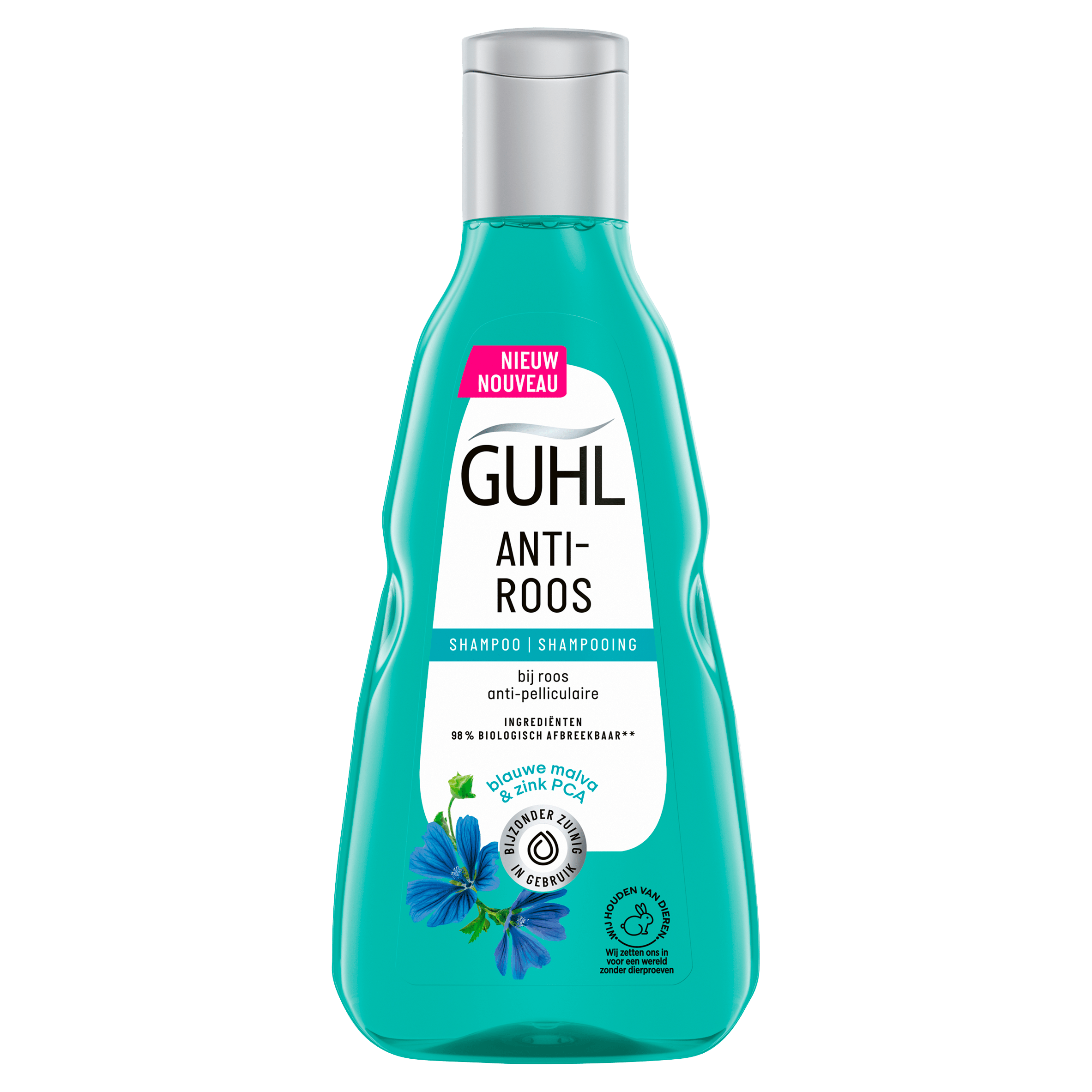 Guhl Anti roos shampoo