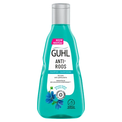 Guhl Anti roos shampoo