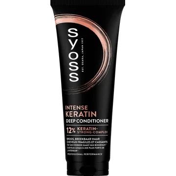 Syoss Conditioner keratin