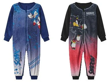 Kinder onesie Sonic