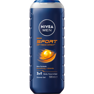 NIVEA Men sport douchegel