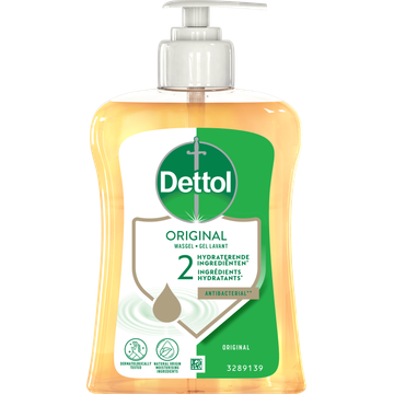 Dettol Handzeep original