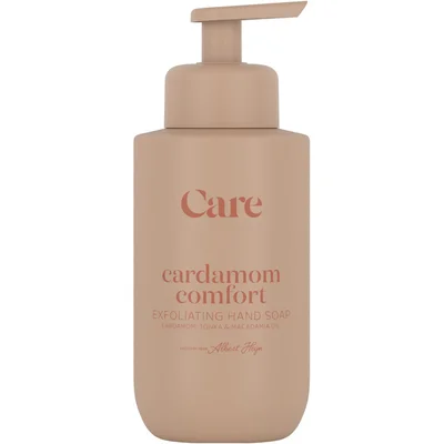 Care Cardamom comfort hand soap