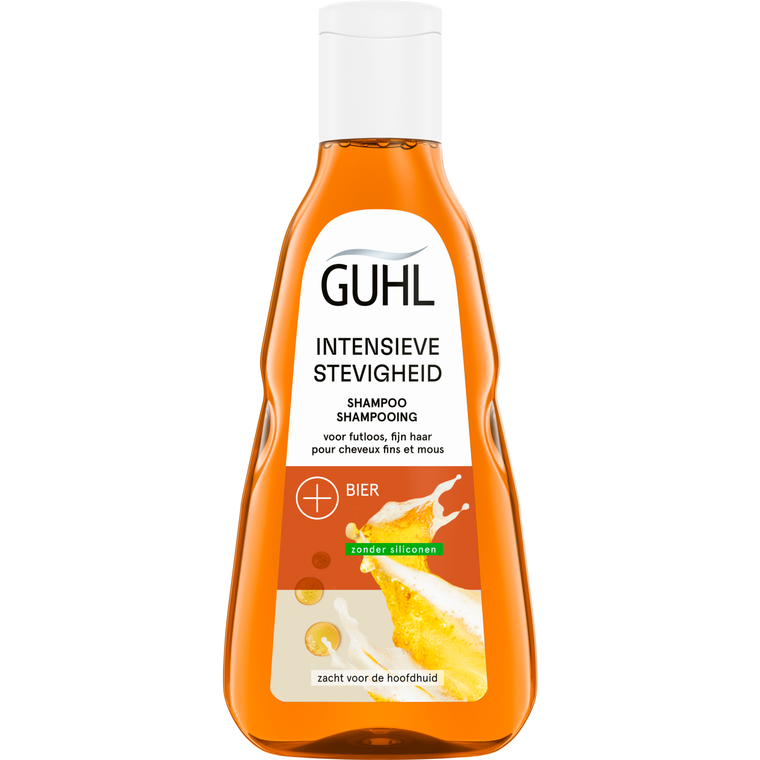 Guhl Stevigheid shampoo