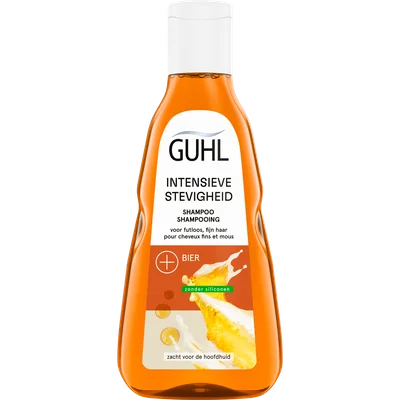 Guhl Stevigheid shampoo