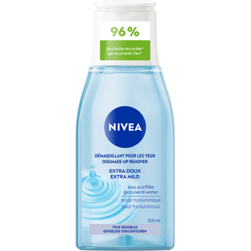 NIVEA Oogmake-up reinigingslotion