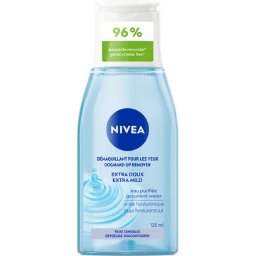 NIVEA Oogmake-up reinigingslotion