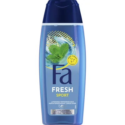 Fa Active sport douchegel