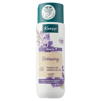Kneipp Douchegel relaxing lavendel