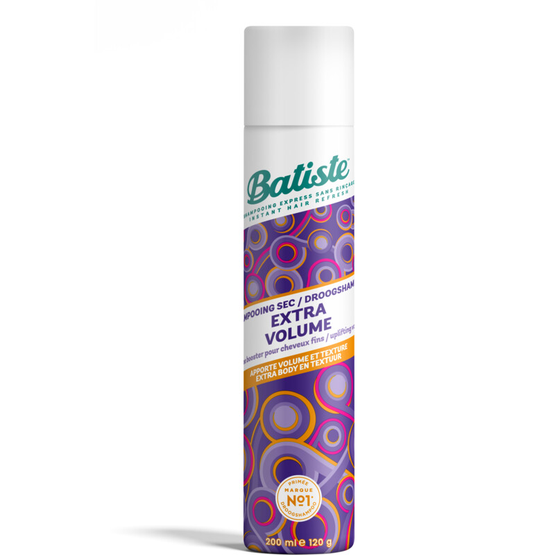 Batiste Extra volume