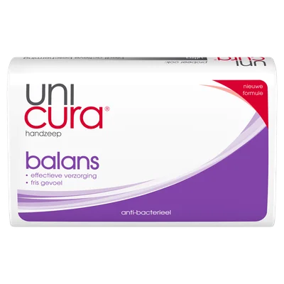 Unicura Balance tabletzeep