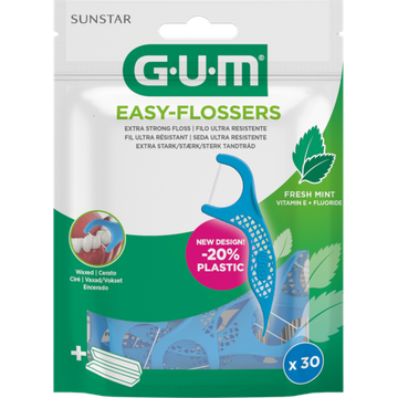 GUM Easyflossers