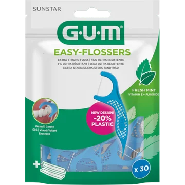 GUM Easyflossers