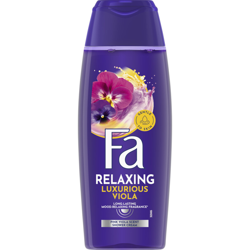 Fa Luxurious moments douchegel