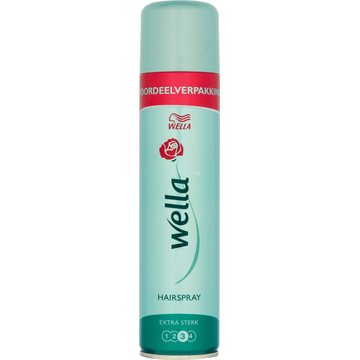 Wella Extra strong haarspray