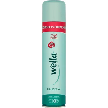 Wella Extra strong haarspray
