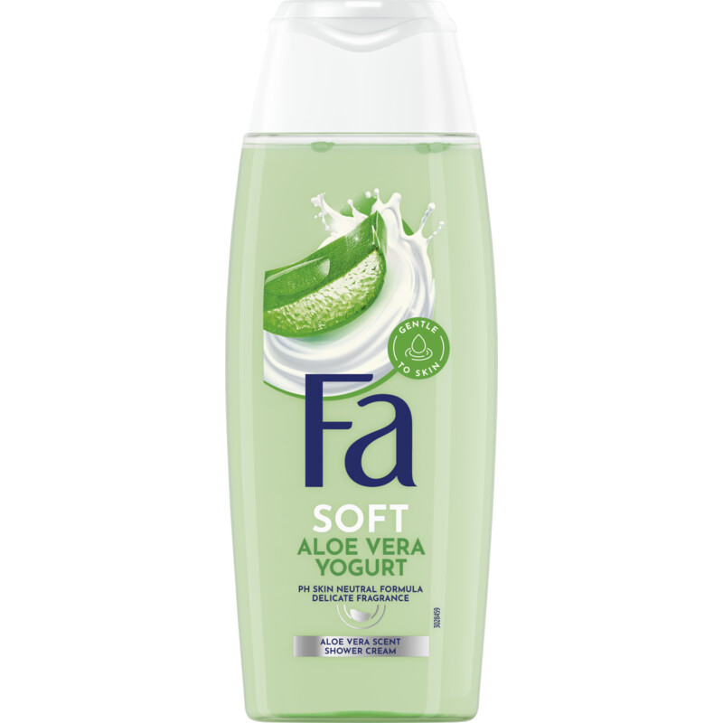 Fa Yoghurt aloe vera douchegel