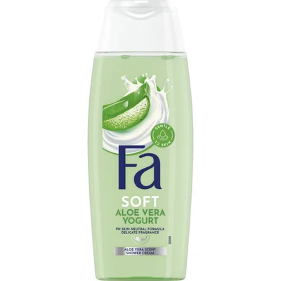 Fa Yoghurt aloe vera douchegel