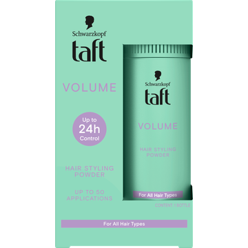 Taft Styling volume powder