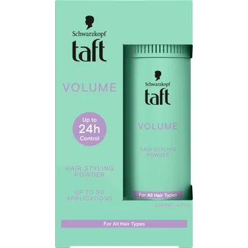 Taft Styling volume powder