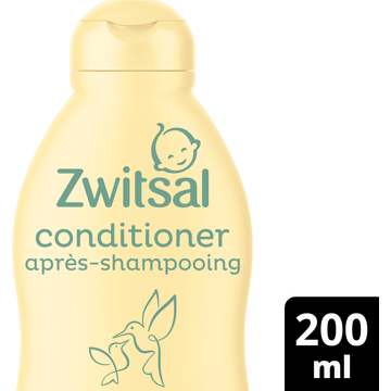 Zwitsal Baby conditioner