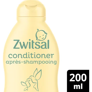 Zwitsal Baby conditioner