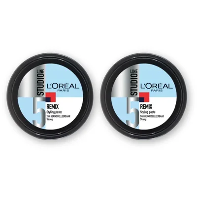 Studio Line Remix 2-pack