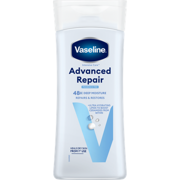Vaseline Bodylotion advanced repair