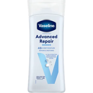 Vaseline Bodylotion advanced repair
