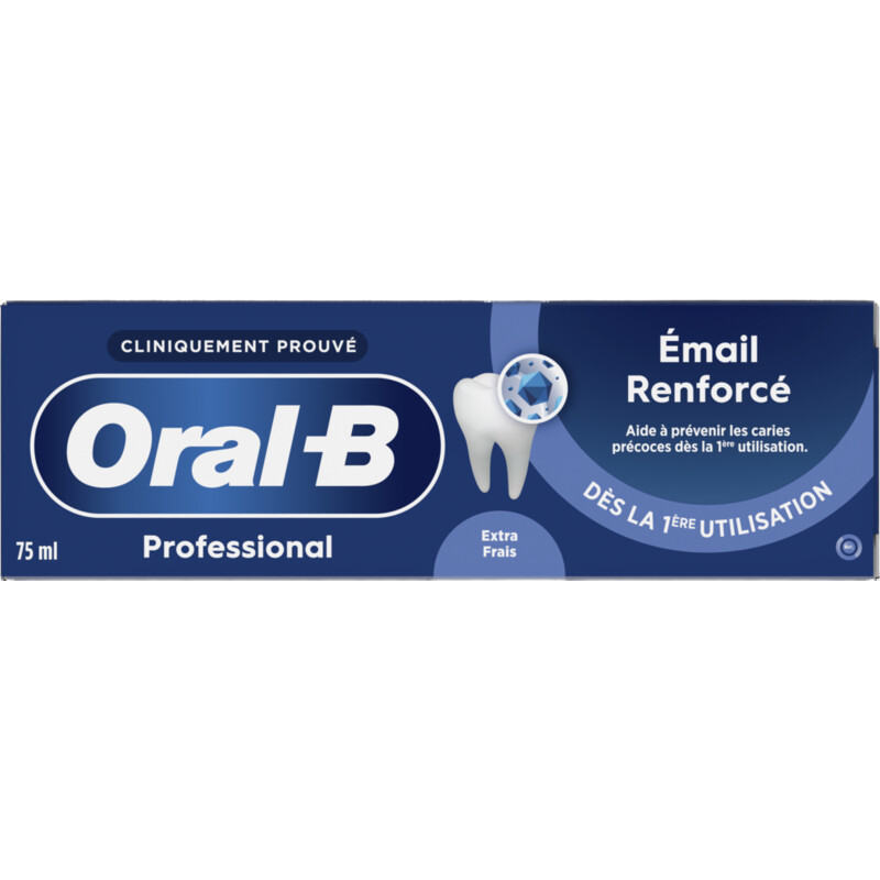 Oral-B Pro-repair original tandpasta