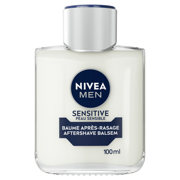 NIVEA Men sensitive after shave balsem