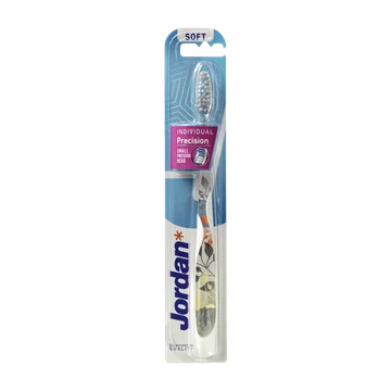 Jordan Individual reach soft