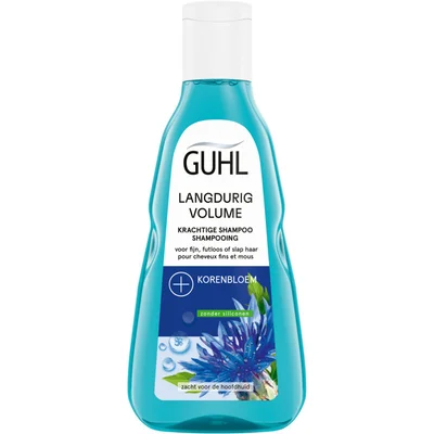 Guhl Langdurig volume shampoo