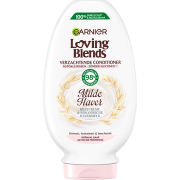 Loving Blends Milde haver conditioner