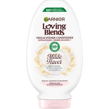 Loving Blends Milde haver conditioner