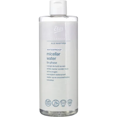 Etos Micellair water bi phase