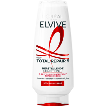 L'Oréal Paris Elvive Elv total rep5 crsp