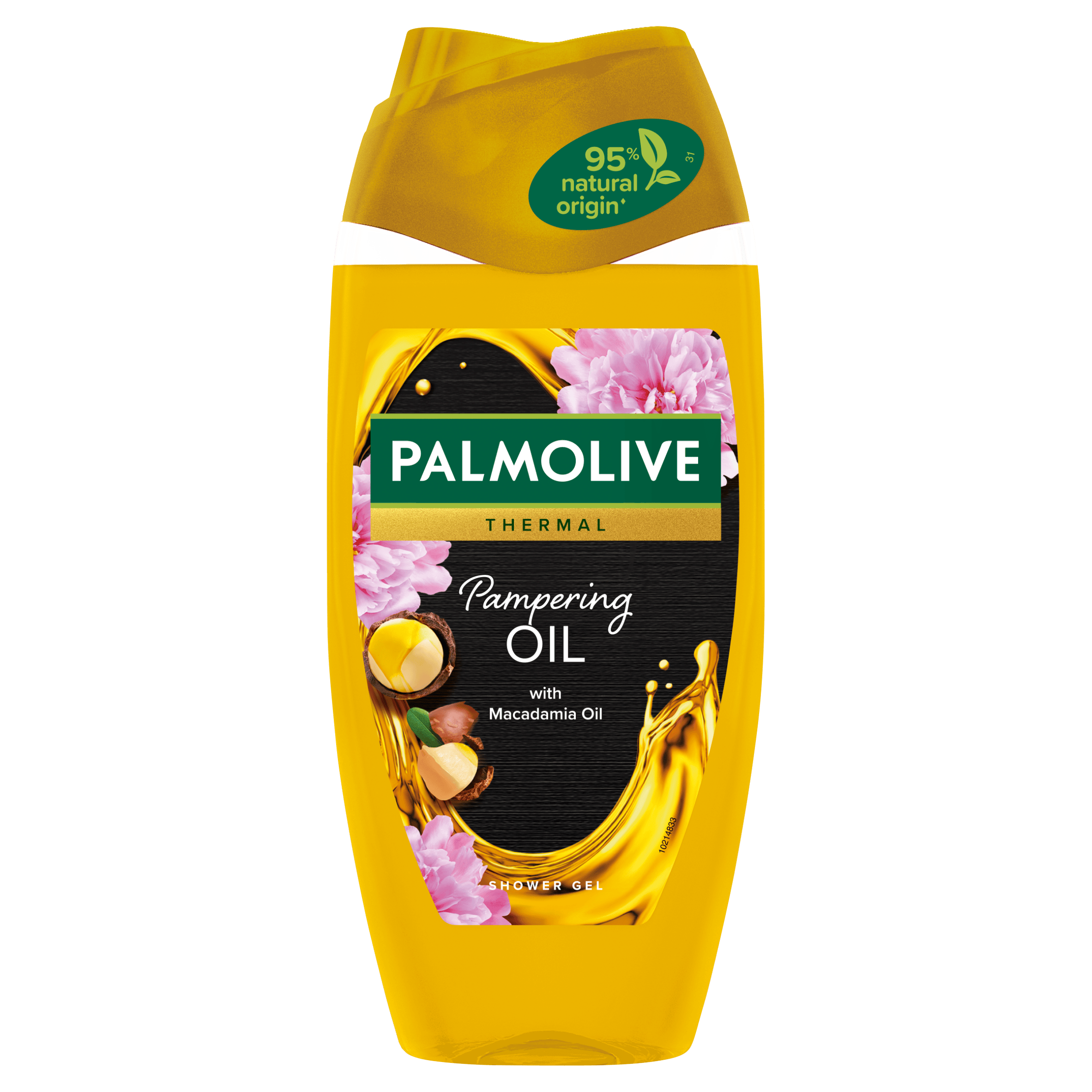 Palmolive Douche wellness massage
