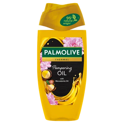 Palmolive Douche wellness massage