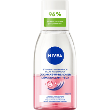 NIVEA Oogmakeup remover met vitamine C
