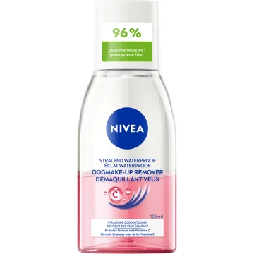 NIVEA Oogmakeup remover met vitamine C