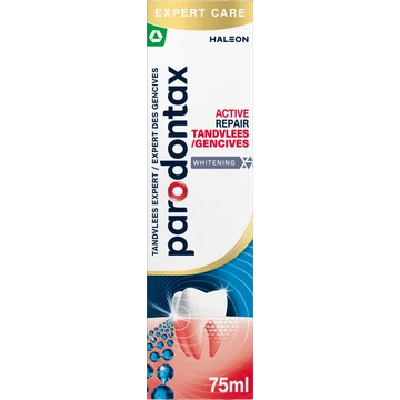 Parodontax Active repair whitening