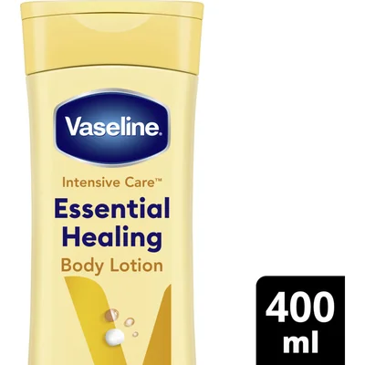 Vaseline Bodylotion essential healing