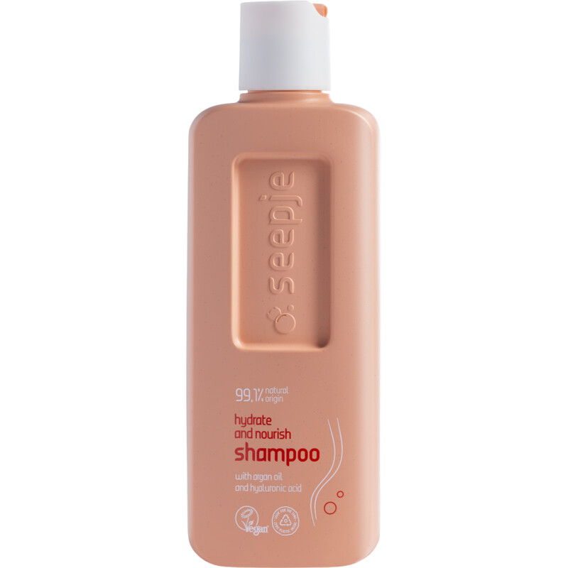 Seepje Shampoo hydrate and nourish