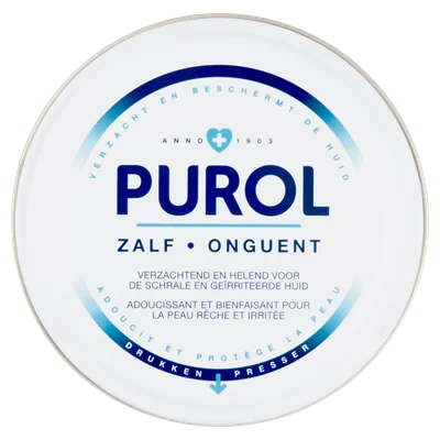 Purol Gele zalf