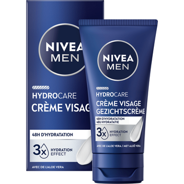 NIVEA Men protect & care gezichtscrème