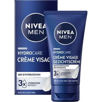 NIVEA Men protect & care gezichtscrème
